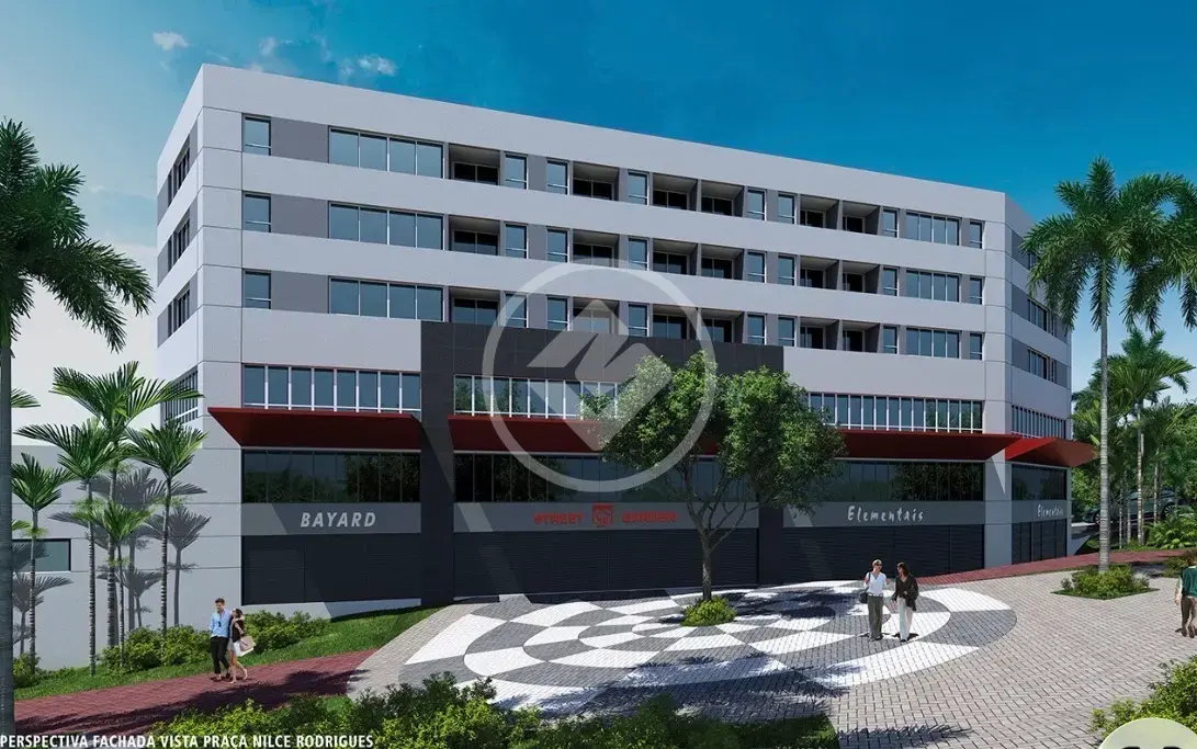 Image 2 - Flat em Vila Joana D'Arc, Lagoa Santa - MG