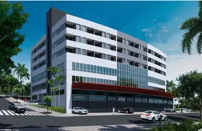 Imagem 2 - Flat em Vila Joana D'Arc, Lagoa Santa - MG