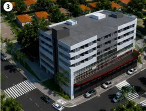 Imagem 4 - Flat em Vila Joana D'Arc, Lagoa Santa - MG