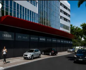 Imagem 5 - Flat em Vila Joana D'Arc, Lagoa Santa - MG