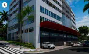 Imagem 6 - Flat em Vila Joana D'Arc, Lagoa Santa - MG