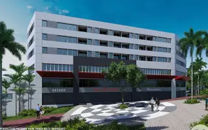 Imagem 5 - Flat em Vila Joana D'Arc, Lagoa Santa - MG