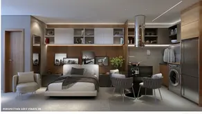 Imagem 6 - Flat em Vila Joana D'Arc, Lagoa Santa - MG