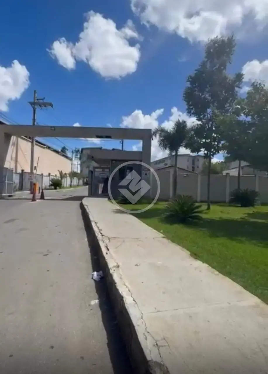 Imagem 1 - Apartamento em Vila Mariza, Lagoa Santa - MG