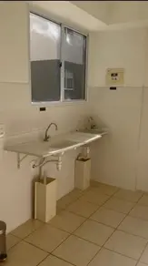 Apartamento Vila Mariza, Lagoa Santa - MG — foto 2