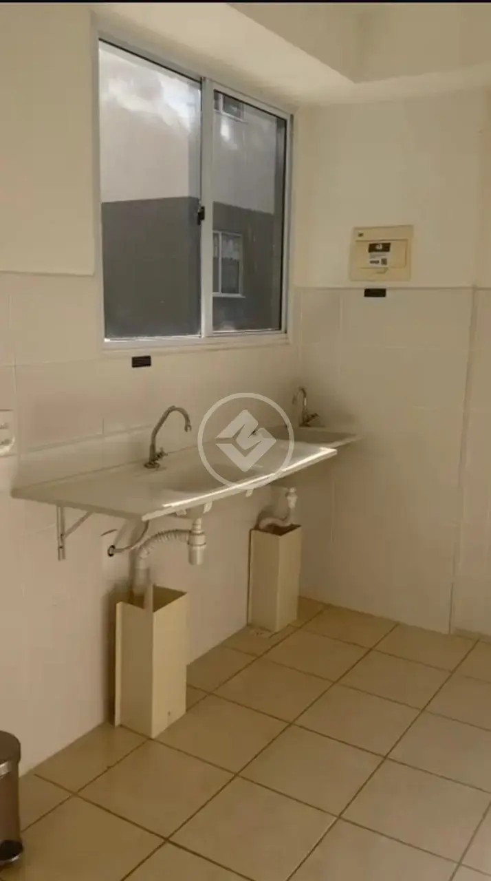 Image 2 - Apartamento em Vila Mariza, Lagoa Santa - MG
