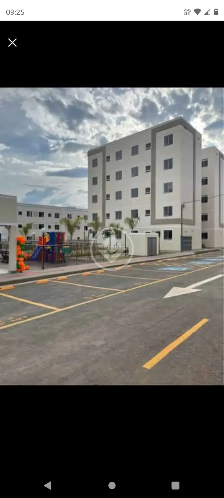 Image 2 - Apartamento em Lundcea, Lagoa Santa - MG