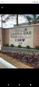 Apartamento Lundcea, Lagoa Santa - MG — foto 1