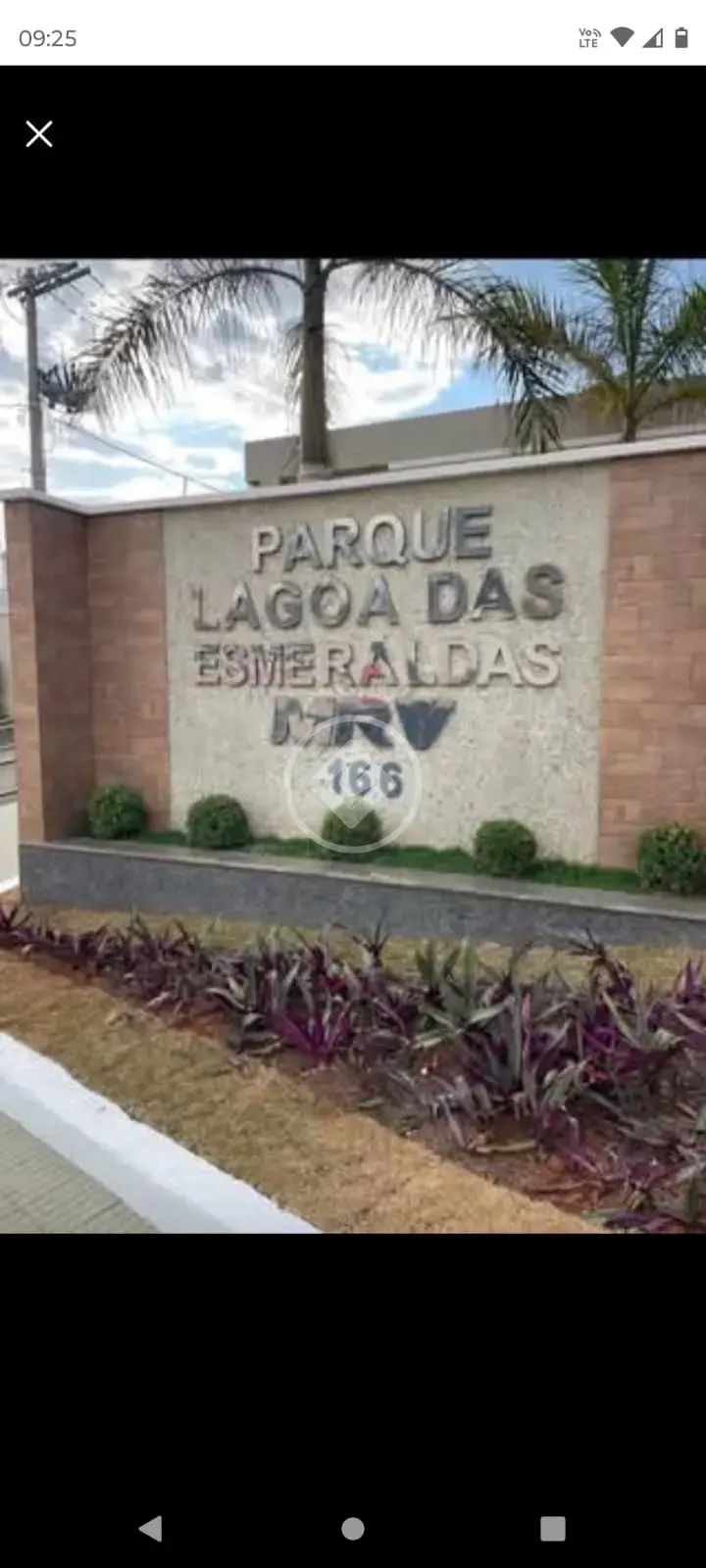 Imagem 1 - Apartamento em Lundcea, Lagoa Santa - MG