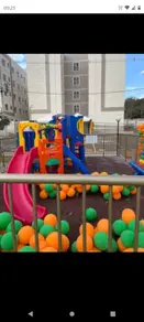 Imagem 6 - Apartamento em Lundcea, Lagoa Santa - MG