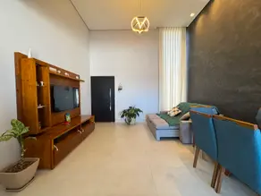 Imagem 4 - Casa em Vila dos Ipês, Lagoa Santa - MG