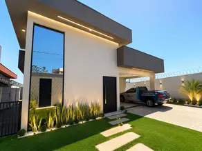 Casa Vila dos Ipês, Lagoa Santa - MG — foto 1