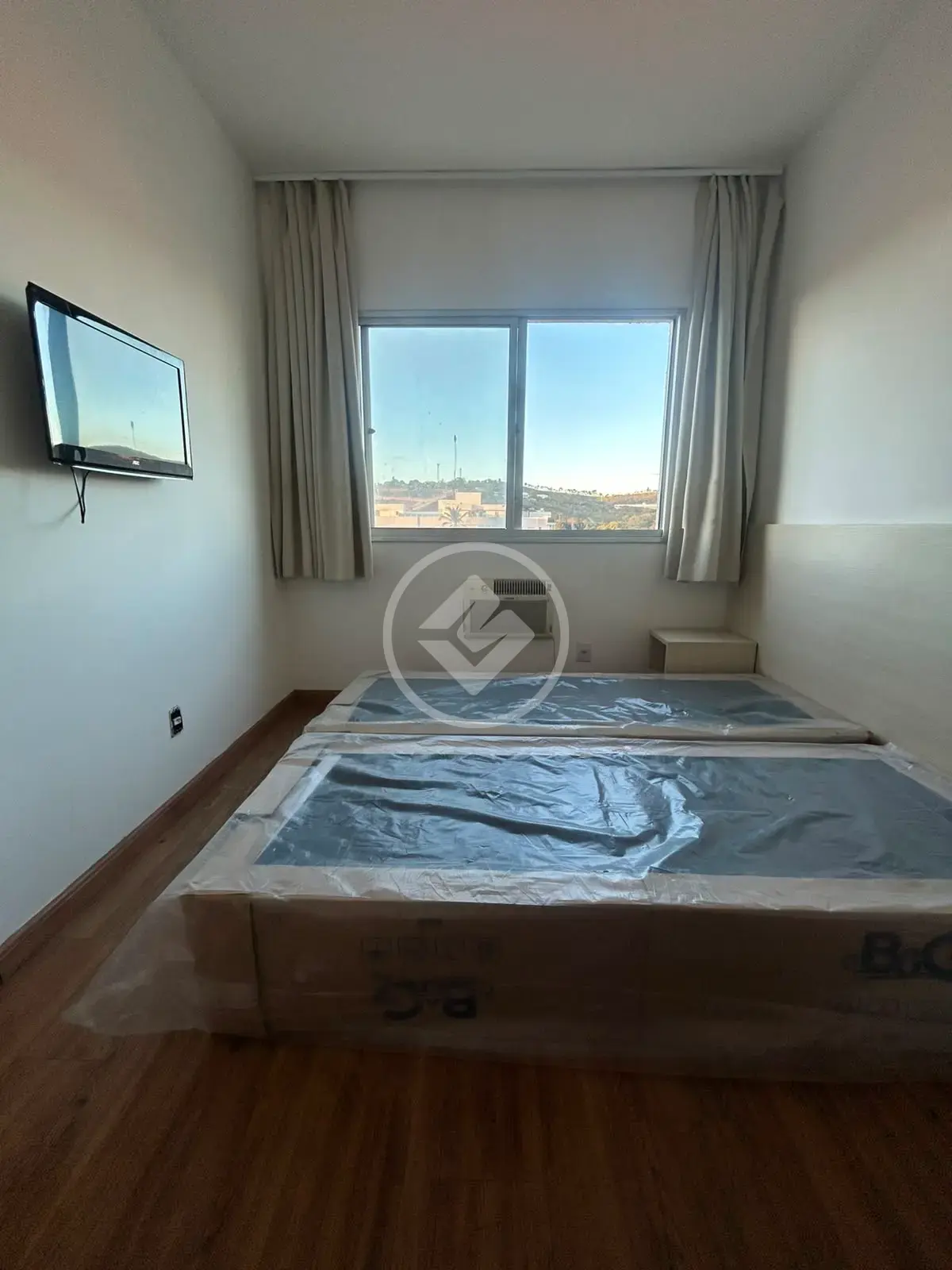 Imagem 1 - Flat em Centro, Lagoa Santa - MG