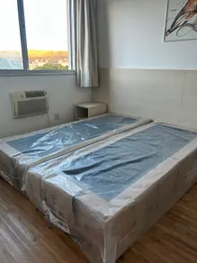 Imagem 4 - Flat em Centro, Lagoa Santa - MG