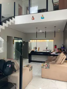 Casa Joá, Lagoa Santa - MG — foto 1