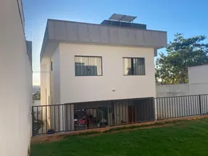 Imagem 2 - Casa em Joá, Lagoa Santa - MG