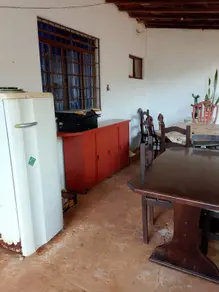 Casa Lundcea II, Lagoa Santa - MG — foto 1