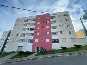 Apartamento Sobradinho, Lagoa Santa - MG — foto 1