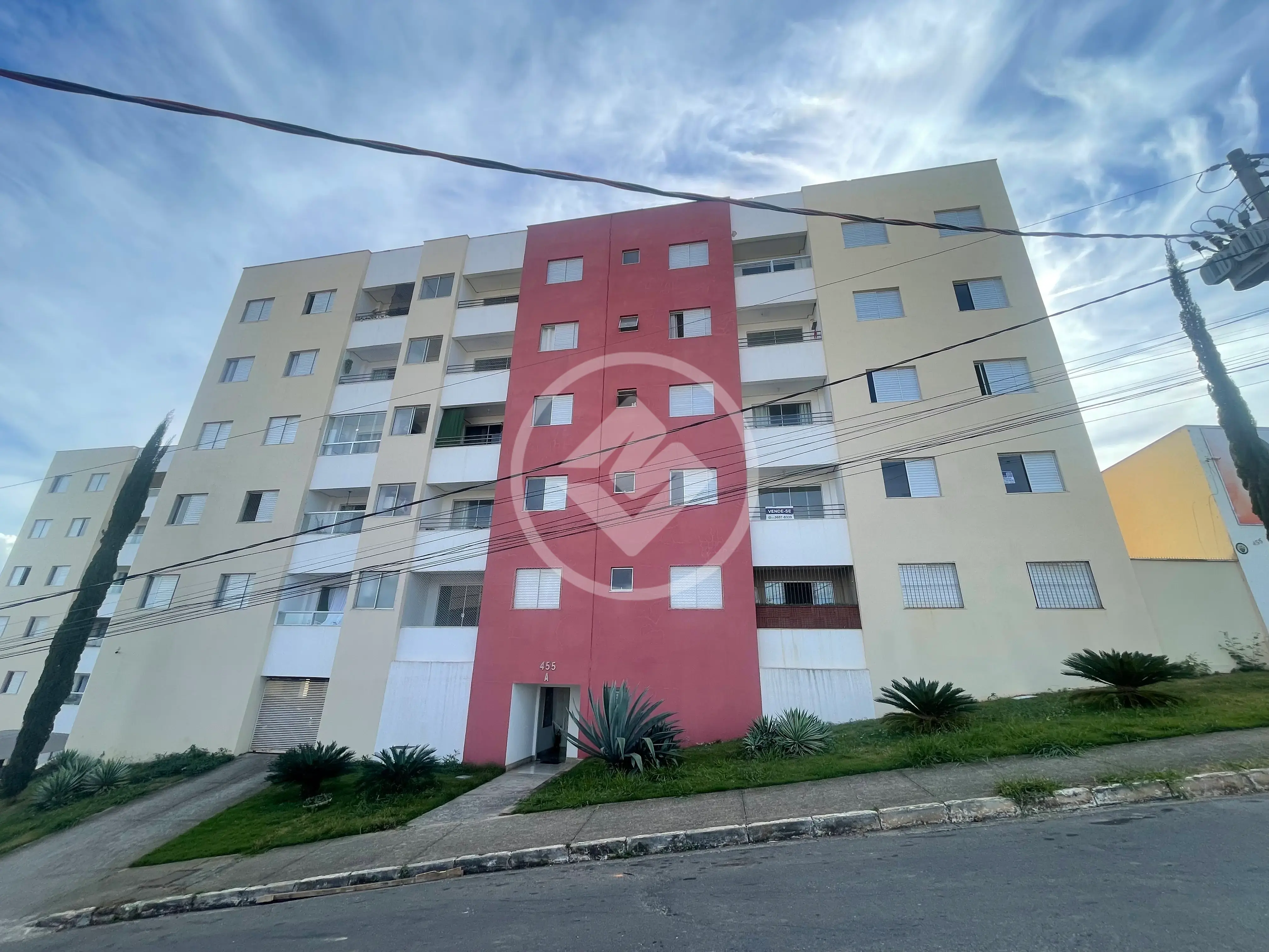 Imagem 1 - Apartamento em Sobradinho, Lagoa Santa - MG