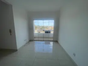 Apartamento Sobradinho, Lagoa Santa - MG — foto 2