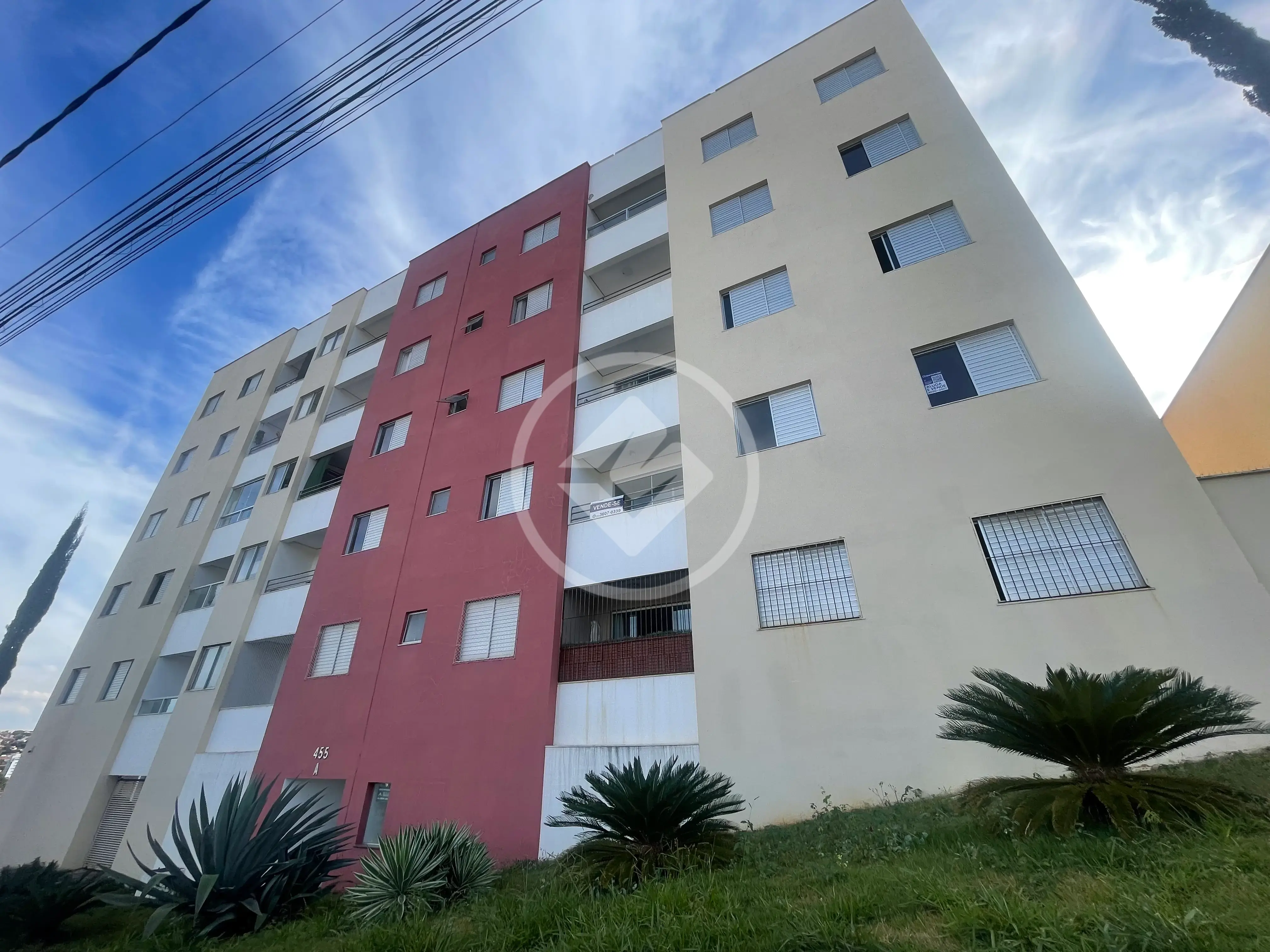 Image 20 - Apartamento em Sobradinho, Lagoa Santa - MG