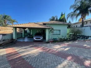 Casa Condomínio Várzea, Lagoa Santa - MG — foto 2