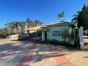 Casa Condomínio Várzea, Lagoa Santa - MG — foto 1