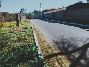 Terreno Joá, Lagoa Santa - MG — foto 1