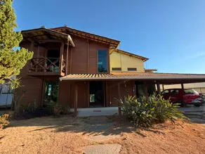Casa Condomínio Sonho Verde, Lagoa Santa - MG — foto 1