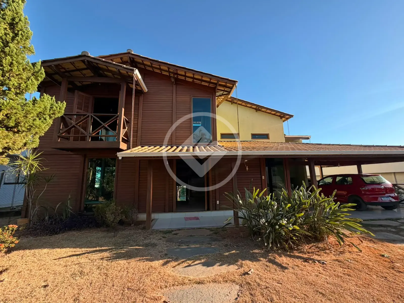 Imagem 1 - Casa Condomínio em Sonho Verde, Lagoa Santa - MG
