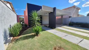 Casa Condomínio Lagoa Mansões, Lagoa Santa - MG — foto 1
