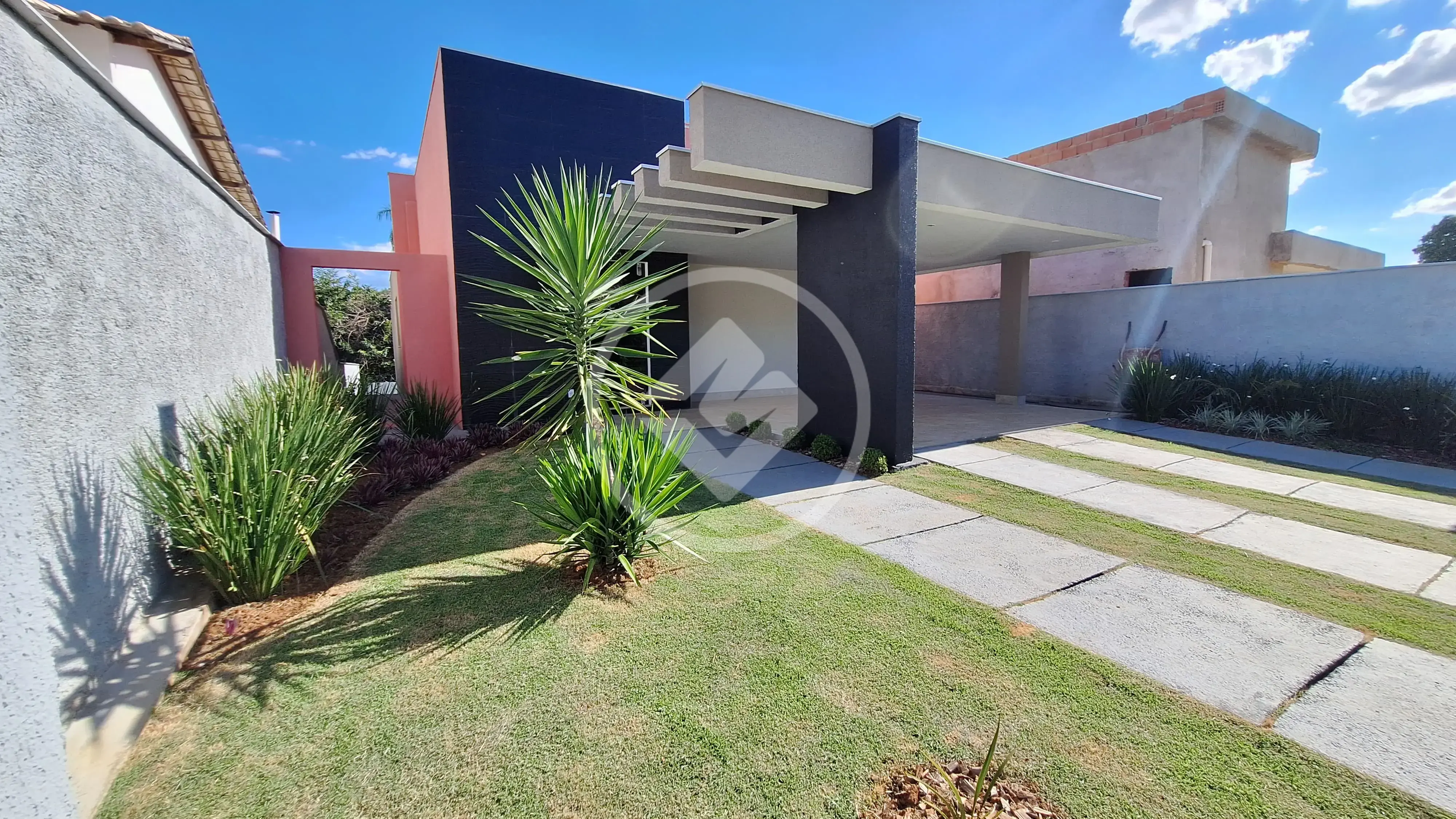 Imagem 1 - Casa Condomínio em Lagoa Mansões, Lagoa Santa - MG