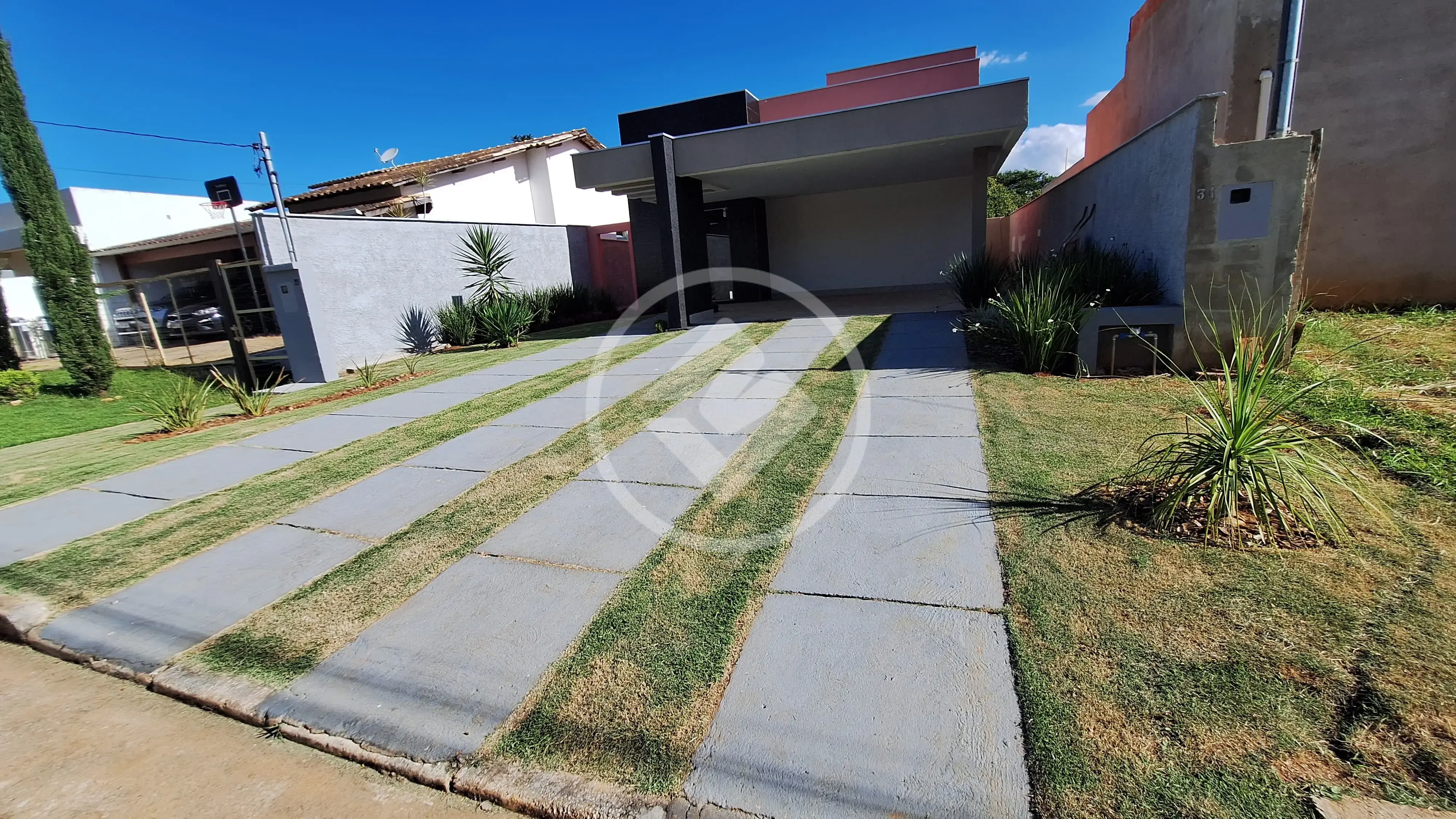 Image 2 - Casa Condomínio em Lagoa Mansões, Lagoa Santa - MG