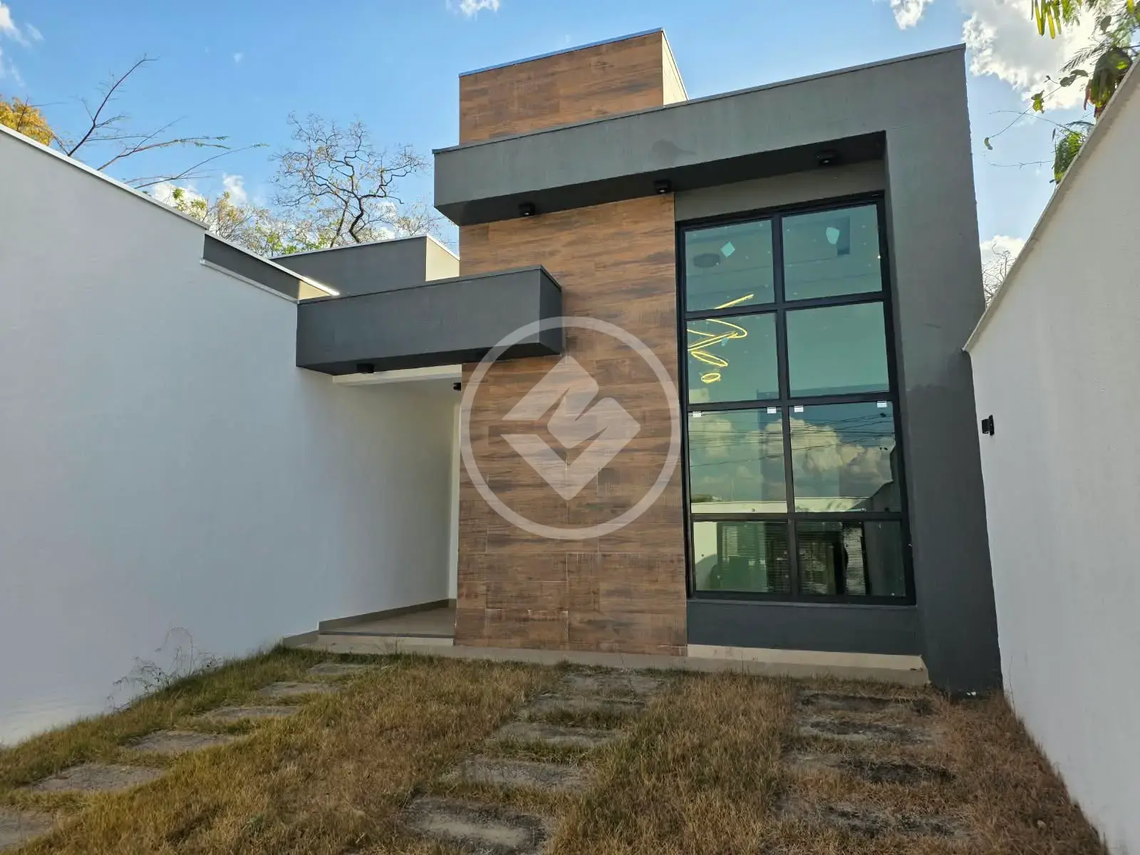 Image 2 - Casa em Portal do Sol, Lagoa Santa - MG