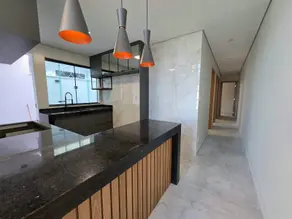 Imagem 6 - Casa em Portal do Sol, Lagoa Santa - MG