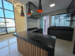 Imagem 5 - Casa em Portal do Sol, Lagoa Santa - MG