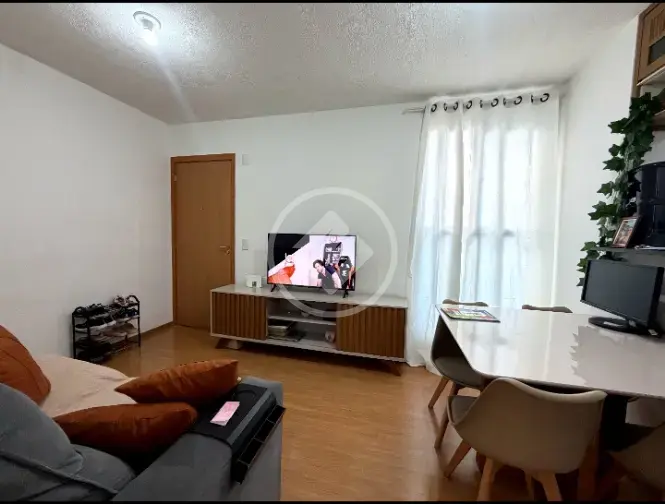 Imagem 1 - Apartamento Garden em Lundcea, Lagoa Santa - MG