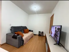 Apartamento Garden Lundcea, Lagoa Santa - MG — foto 2
