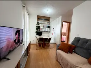 Imagem 2 - Apartamento Garden em Lundcea, Lagoa Santa - MG