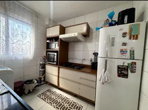 Imagem 6 - Apartamento Garden em Lundcea, Lagoa Santa - MG
