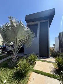 Imagem 2 - Casa Condomínio em Residencial Park I, Vespasiano - MG