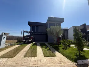Casa Condomínio Residencial Park I, Vespasiano - MG — foto 2