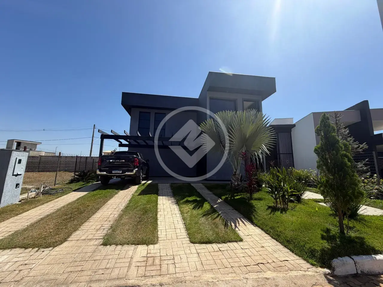 Image 2 - Casa Condomínio em Residencial Park I, Vespasiano - MG