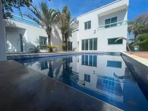 Casa Condomínio Condados de Bougainville, Lagoa Santa - MG — foto 1