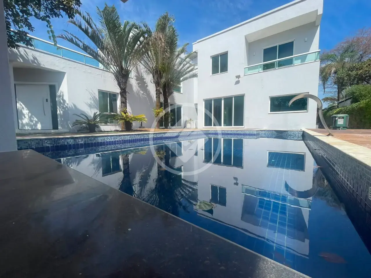 Imagem 1 - Casa Condomínio em Condados de Bougainville, Lagoa Santa - MG