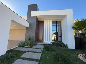 Imagem 2 - Casa Condomínio em Centro, Lagoa Santa - MG