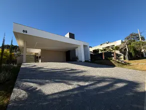 Casa Condomínio Centro, Lagoa Santa - MG — foto 2