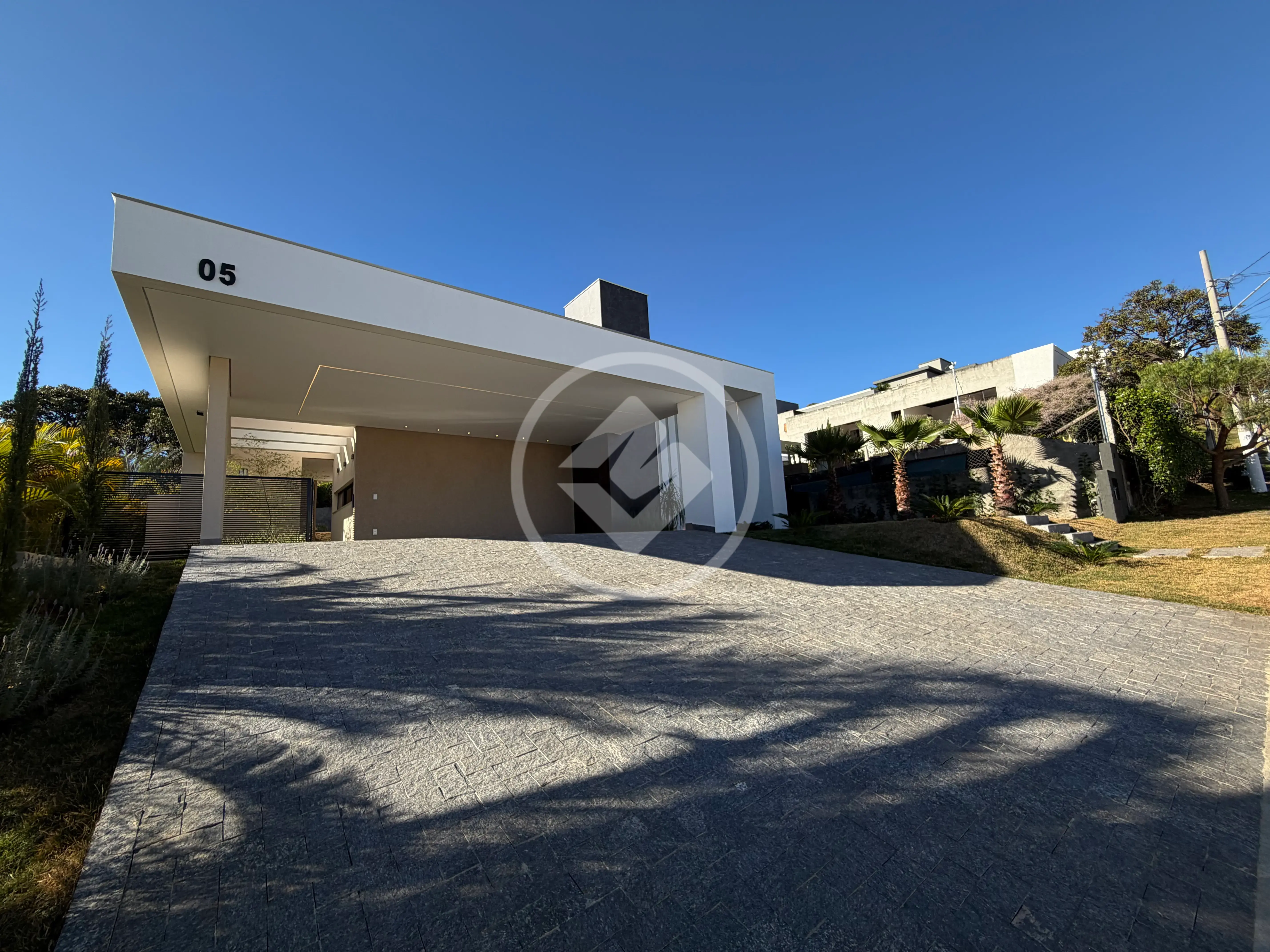 Image 2 - Casa Condomínio em Centro, Lagoa Santa - MG