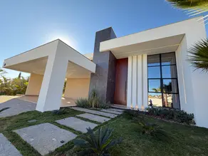 Casa Condomínio Centro, Lagoa Santa - MG — foto 1