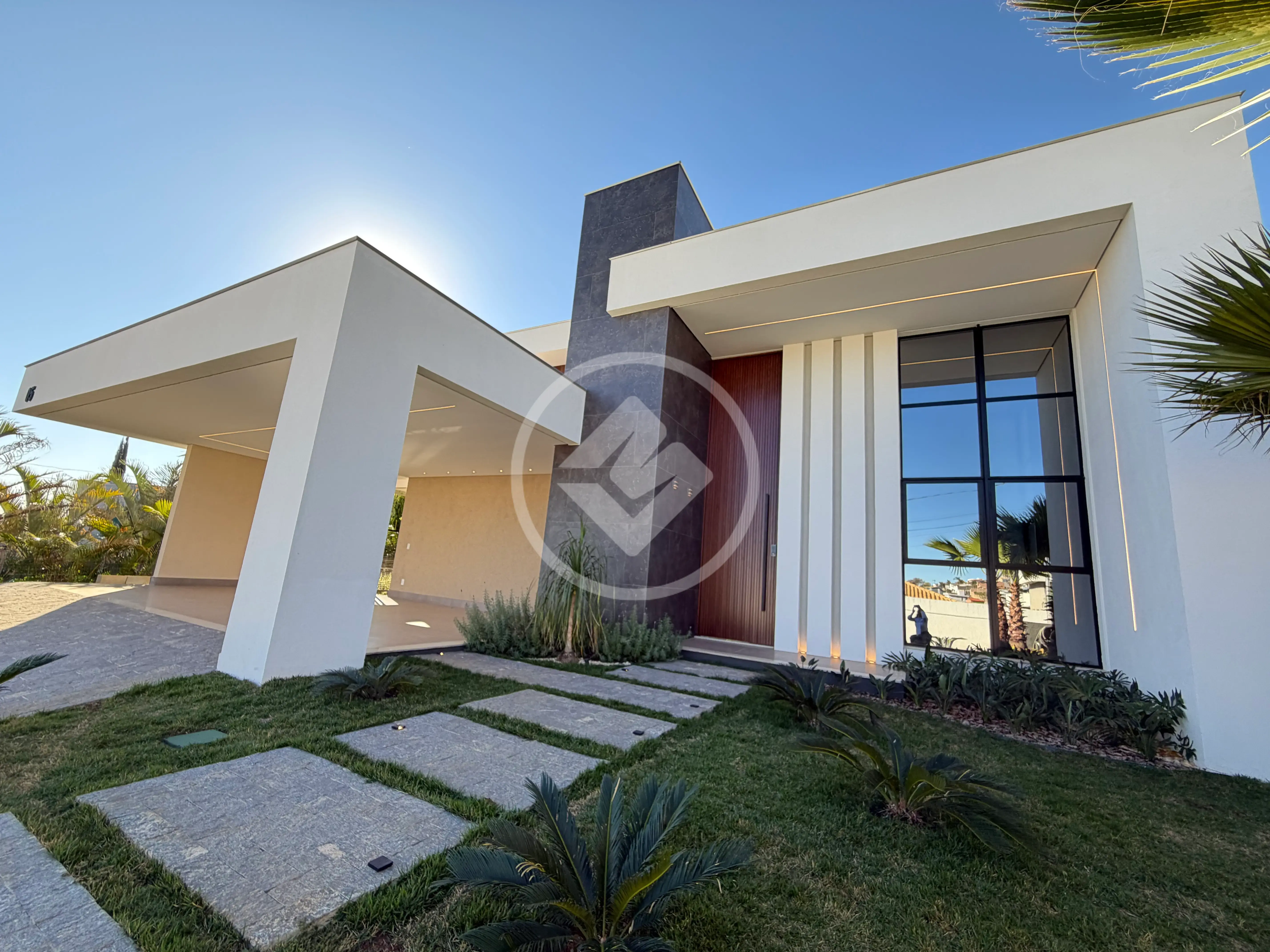 Imagem 1 - Casa Condomínio em Centro, Lagoa Santa - MG